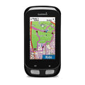 Garmin Edge 1000 Bundle - Navigation System 
