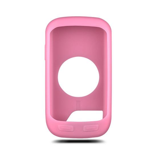 Garmin Edge 1000 Silicon Case Pink