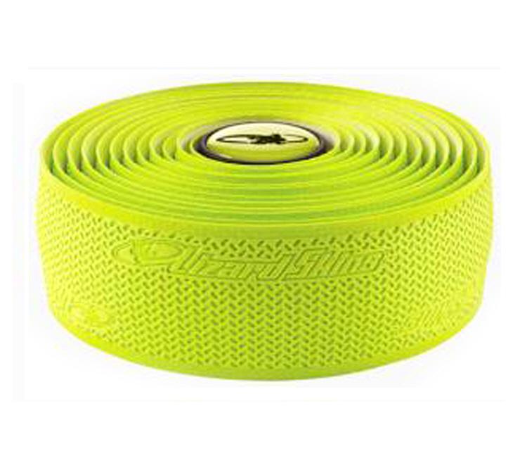 LizardSkins DSP Bar Tape 2.5mm Neon Green