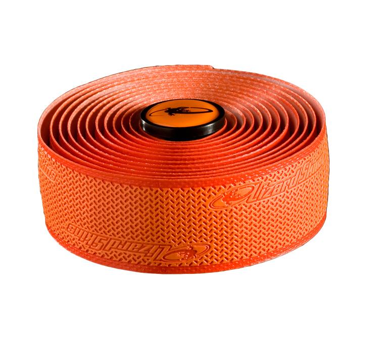 LizardSkins DSP Bar Tape 2.5mm Orange