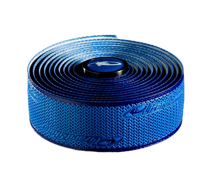 LizardSkins DSP Bar Tape 2.5mm Blue