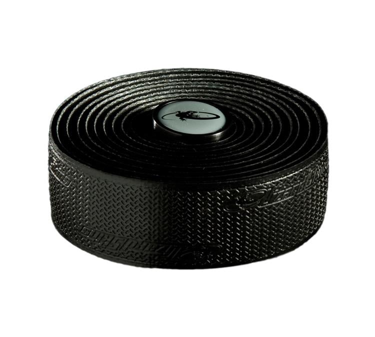 LizardSkins DSP Bar Tape 2.5mm-Black