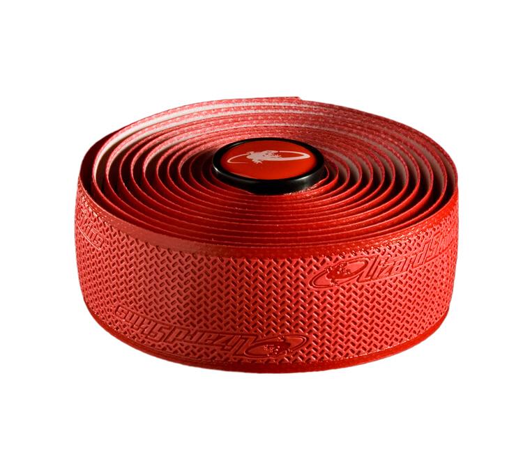 LizardSkins DSP Bar Tape 2.5mm Red