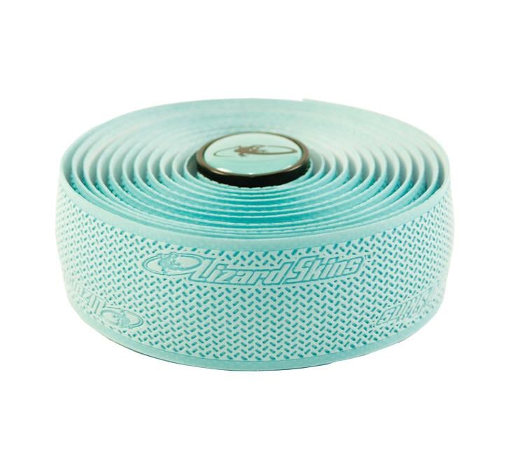 LizardSkins DSP Bar Tape 2.5mm-Celeste Green