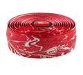 LizardSkins DSP Bar Tape 2.5mm-Red Camo