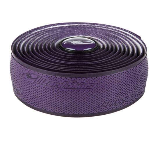 LizardSkins DSP Bar Tape 2.5mm-Purple