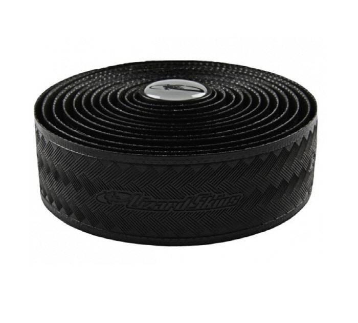LizardSkins DSP Bar Tape 3.2mm Black