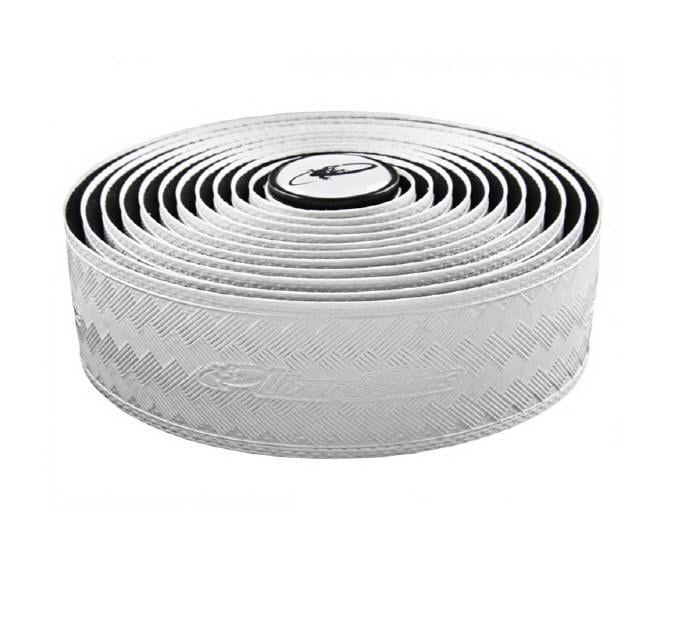 LizardSkins DSP Bar Tape 3.2mm White