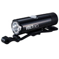 Cateye Volt 80 Rechargeable Cycling Headlight HL-EL050RC Black