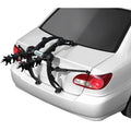 BnBRack Aerorack S Premium Rear Mount Bike Bicycle Carrier BC-6301-3E