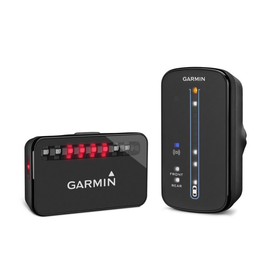 Garmin Varia Bundle StVZO - Bike Radar