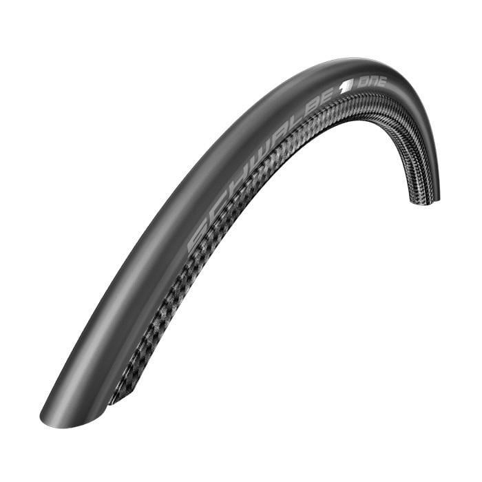Schwalbe One Evo V-guard Road Bike Folding 700x23C