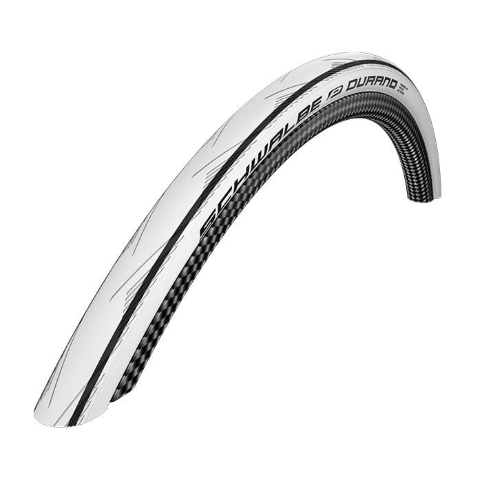 Schwalbe Durano Performance RaceGuard Folding 700 x 23c White