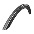 Schwalbe Durano Performance RaceGuard Folding 700 x 23c White Stripe