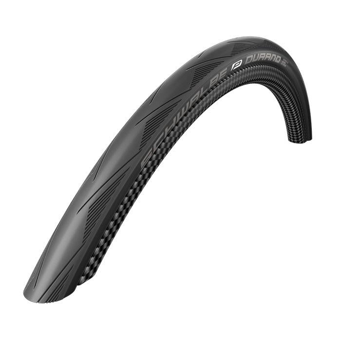 Schwalbe Durano Performance RaceGuard Folding 700 x 23c Black