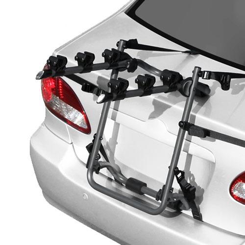 BnBRack Bike Car Rack Genesis BC-6418-3KN
