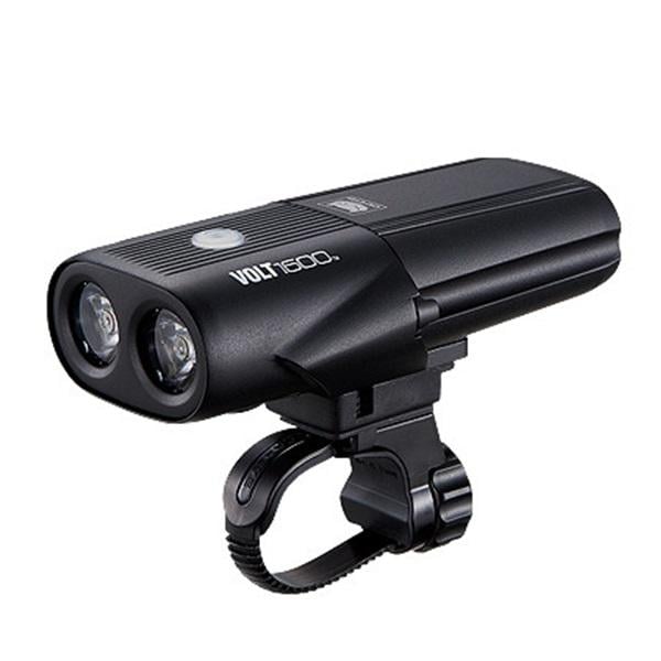 Cateye Volt 1600 USB Headlight EL1010RC