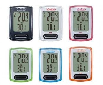 Cateye Velo Wireless Plus Cycling computer VT-235W