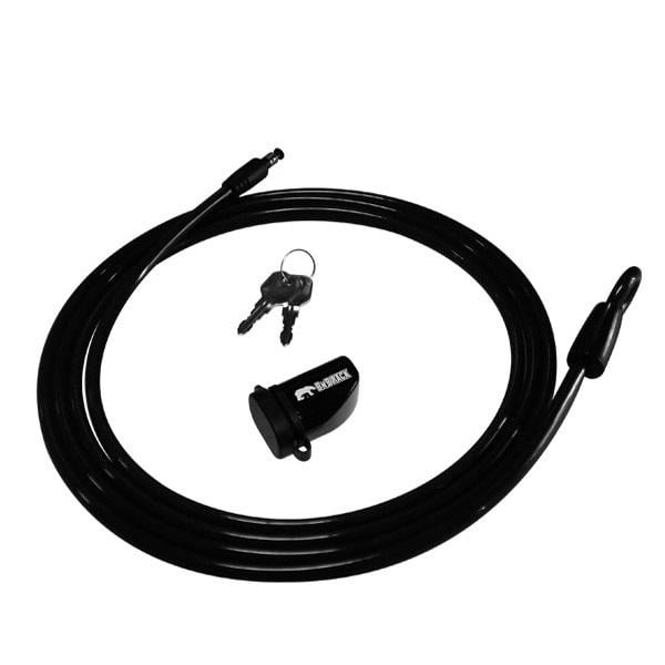 BnBRack Bike Carrier Locking Cable AP-3908