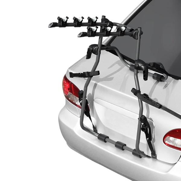 BnBRack Bike Carrier Everest Touring BC-6326-3PS