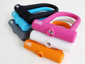 ULAC Silicon Overmoudled U Lock SU3