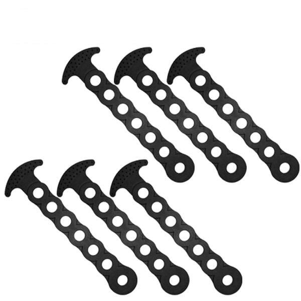 BnBRack Bike Carrier Rubber Straps AP-3857