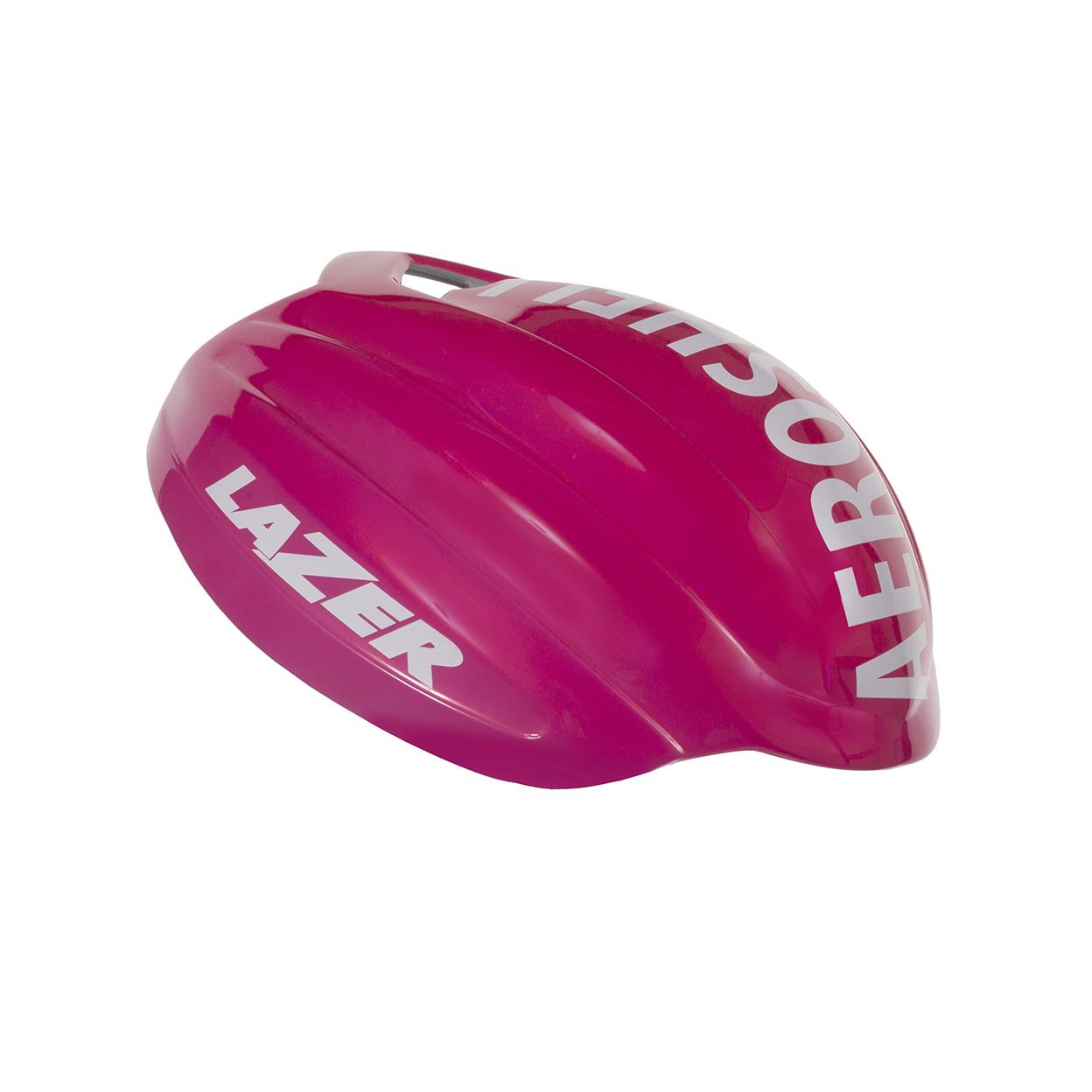 Lazer Helmet Aeroshell Z1 Flash Pink