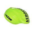 Lazer Helmet Aeroshell Z1 Flash Green