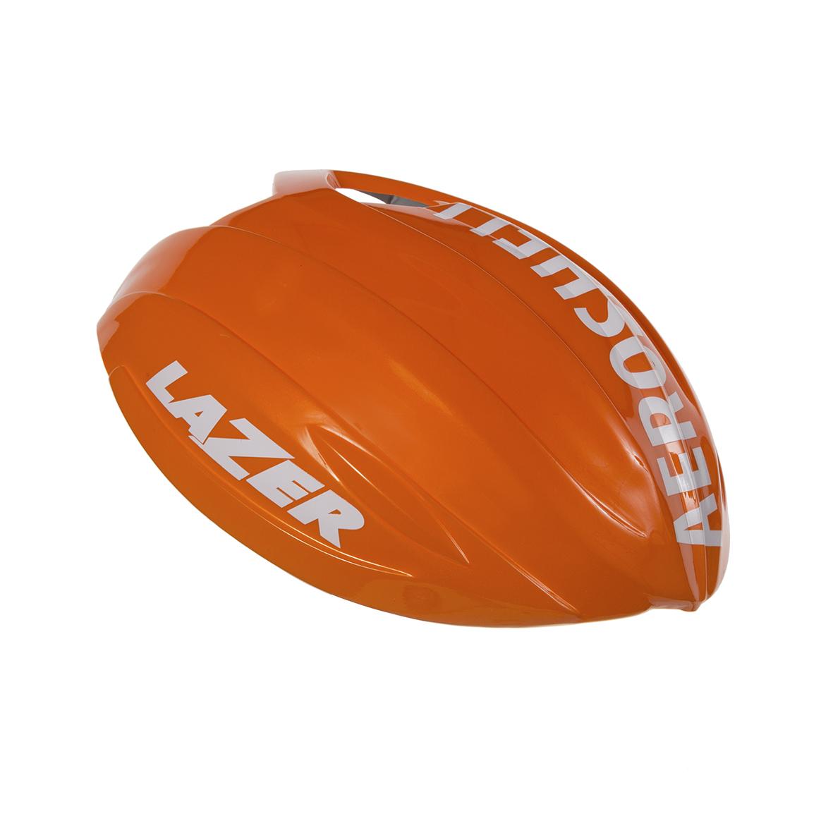 Lazer Helmet Aeroshell Z1 Flash Orange