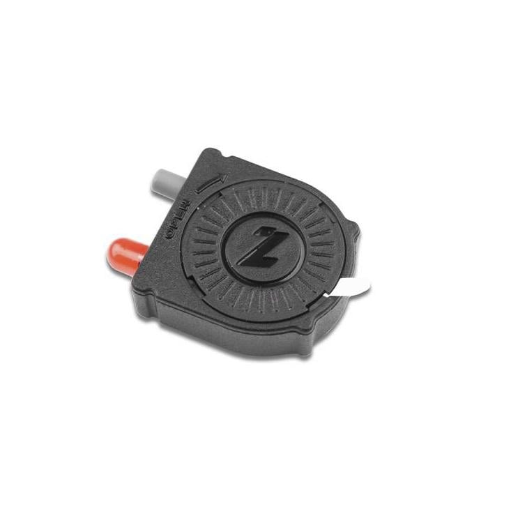 Lazer Mudcap LED Light