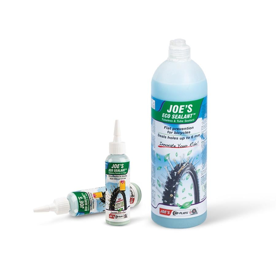 Joes No-Flats Eco Sealant 500ml