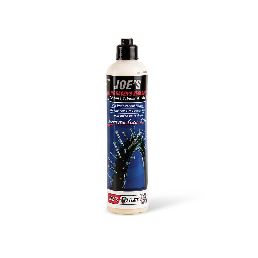 Joes No-Flats Elite Racers Sealant 500ml