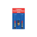Joes No-Flats 2 Tubeless French Presta Valves 48mm