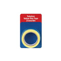 Joes No-Flats Tubeless Yellow Rim Tape 9x21mm