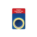 Joes No-Flats Tubeless Yellow Rim Tape 9x25mm  