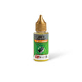 Joes No-Flats Chain Lube For Dry Conditions 30ml 