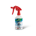 Joes No-Flats Eco Frame and Tire Shine Spray Bottle 500ml