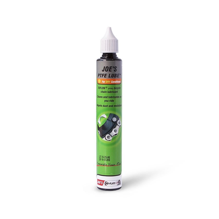 Joes No-Flats Chain Lube Dry 100ml 