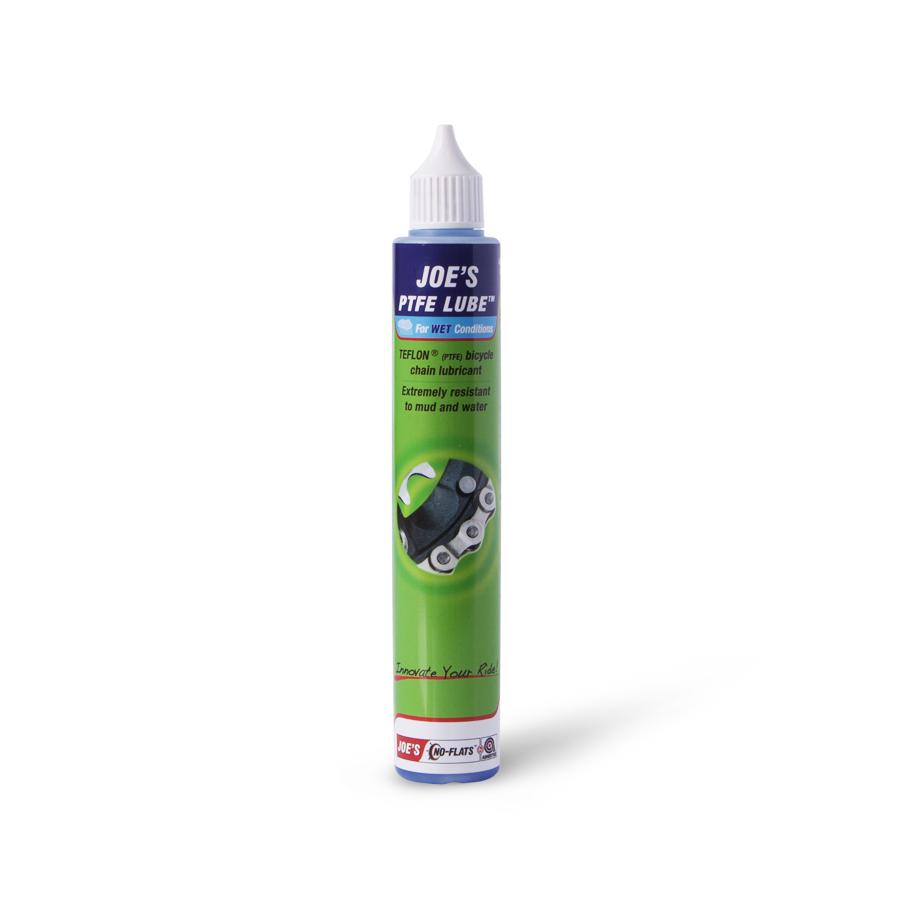 Joes No-Flats Chain Lube Wet 100ml 