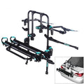 BnBRack New Supporter Premium Platform Rear Bike Carrier BC-6315-2S