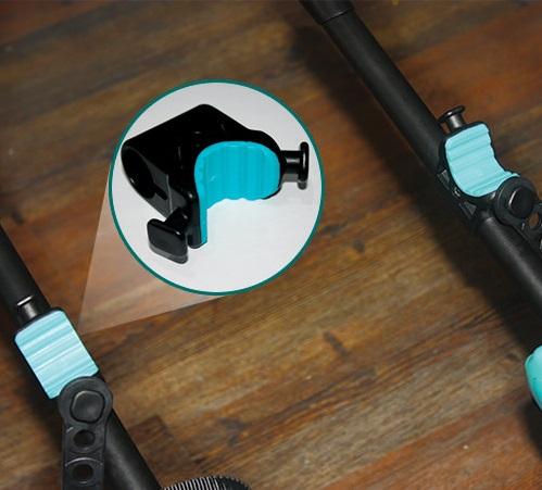 BnBRack Bike Holders For Uno AP-3578