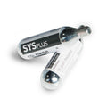 Sysplus Bike 16 Gram Threaded CO2 Cartridge