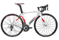 Ceepo Mamba Ultegra Aero Dynamic Full Carbon Bike