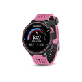 Garmin Forerunner 235 GPS Running Watch Wrist Heart Rate Monitor - Pink