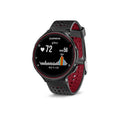 Garmin Forerunner 235 GPS Running Watch Wrist Heart Rate Monitor Red-Black
