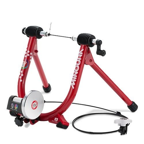 Minoura LR341 Liveride Tire Drive Trainer