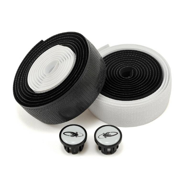 LizardSkins DSP Bar Tape 2.5mm-Black White