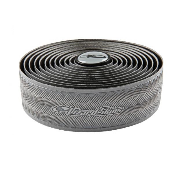 LizardSkins DSP Bar Tape 3.2mm Gray