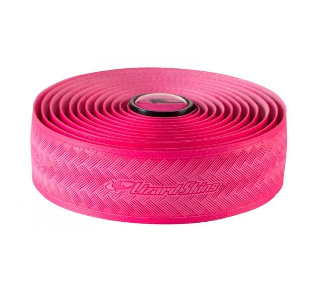 LizardSkins DSP Bar Tape 3.2mm Neon Pink