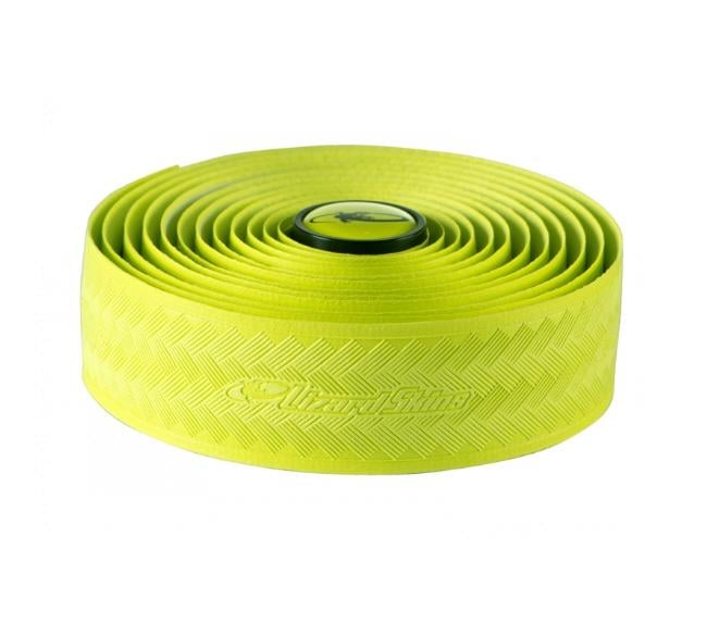 LizardSkins DSP Bar Tape 3.2mm Neon